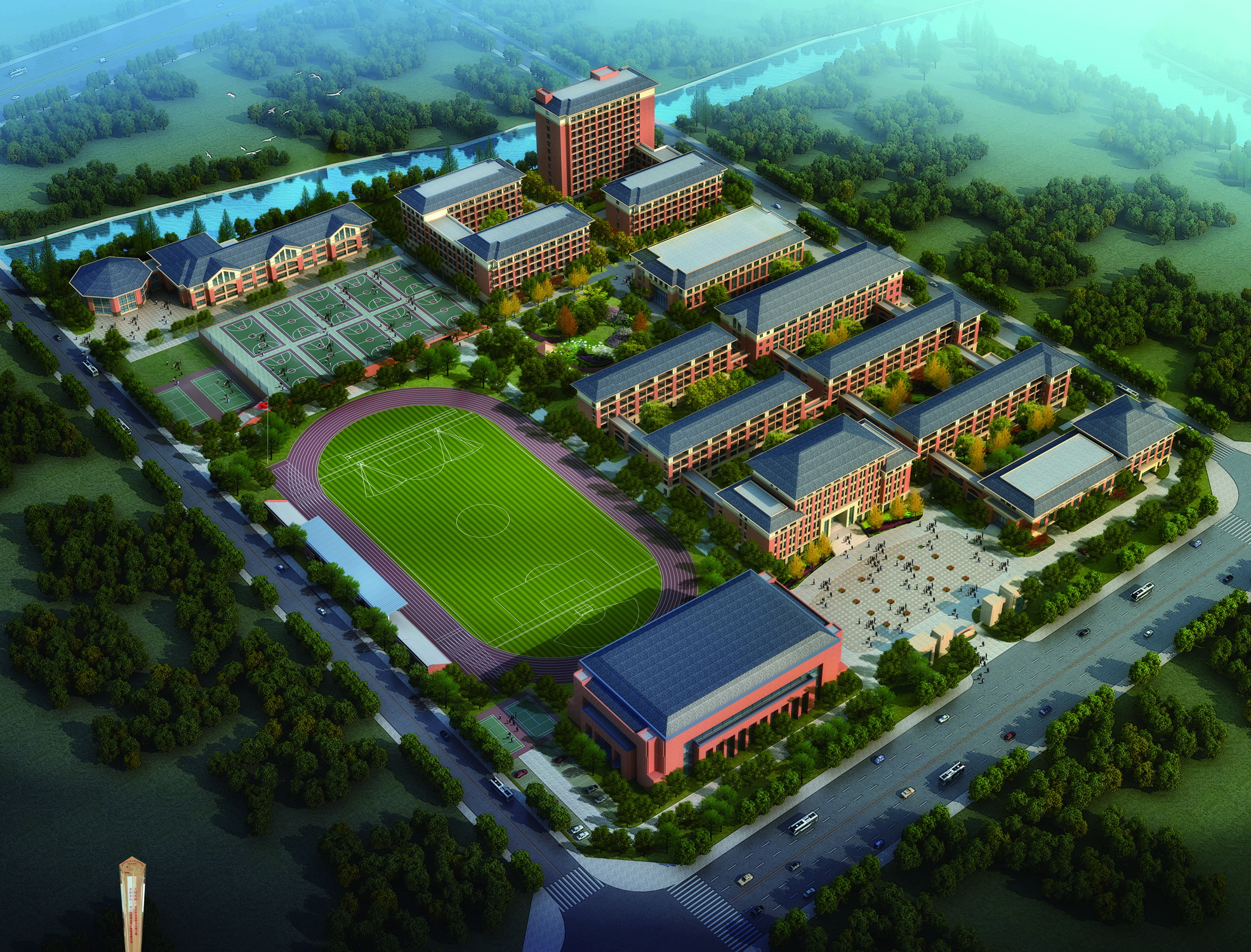 浙江宏達南潯學?！ふ憬?/>
					      <p><a href=